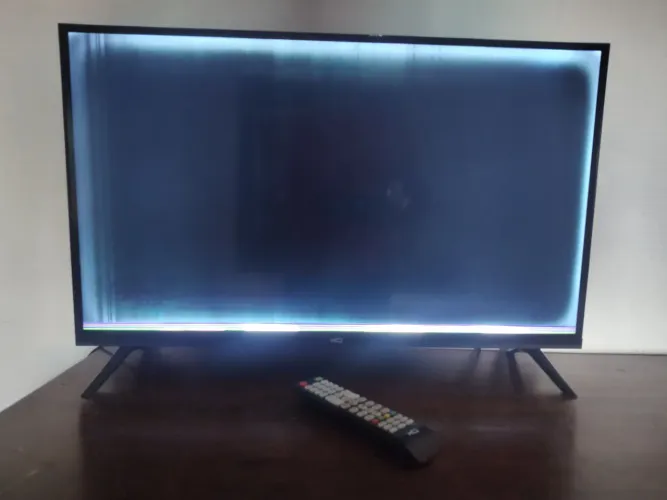 Smartv 32 Defeito 
