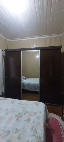GUARDA ROUPA CASAL