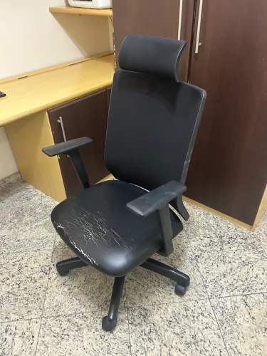 Cadeira de escritório