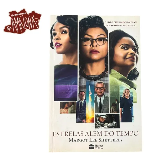 Kit 4 livros - se surpreenda com essas leituras