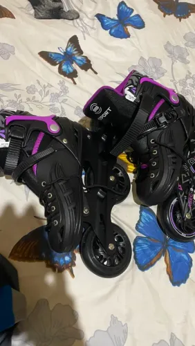 Patins ? 
