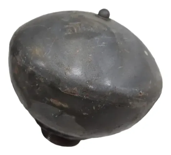 Esfera Hidraulica Suspensao Original Citroen C5 2005