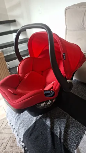 Bebê conforto shima cbx