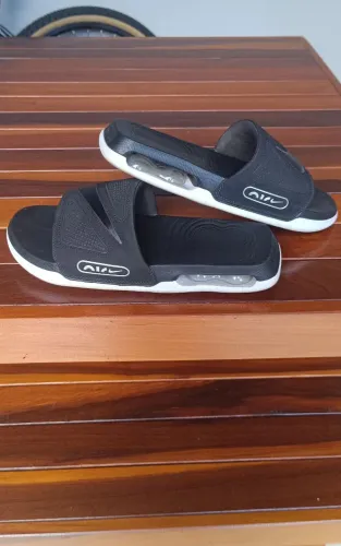 Chinelo Nike Air Max Cirro Slide Adulto