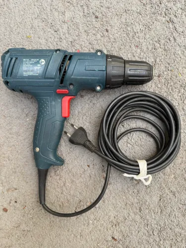 Parafusadeira e Furadeira Bosch Professional GSR 7-14 E 400W