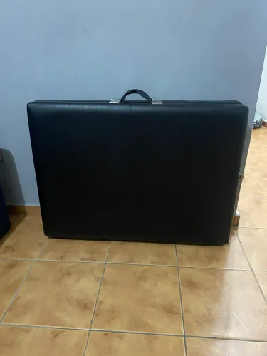Maca de massagem