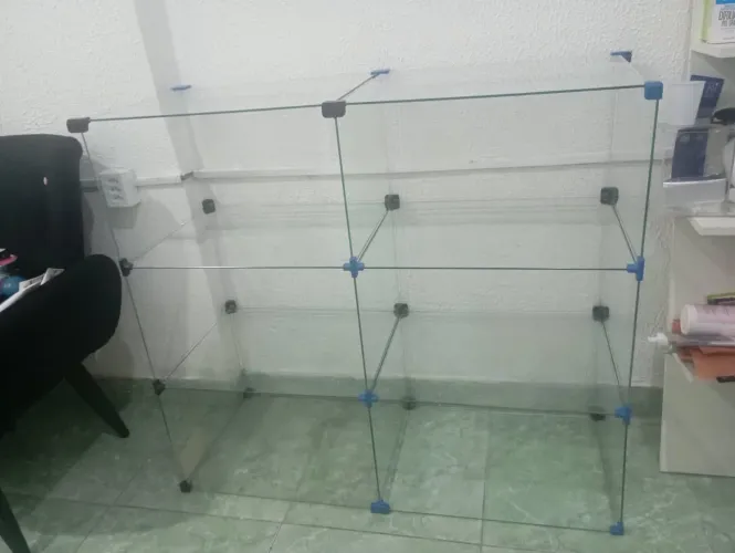 Vitrine