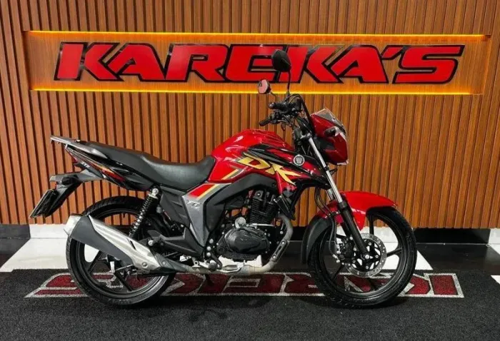 HAOJUE DK160 2026