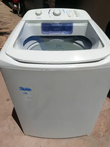 Vendendo essa máquina Eletrolux de 13kg 