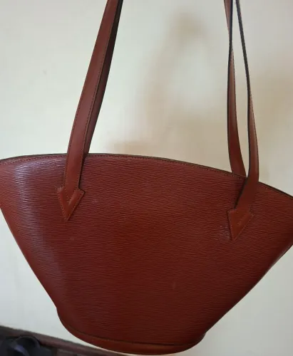 Bolsa Saint Jacques Louis Viton original