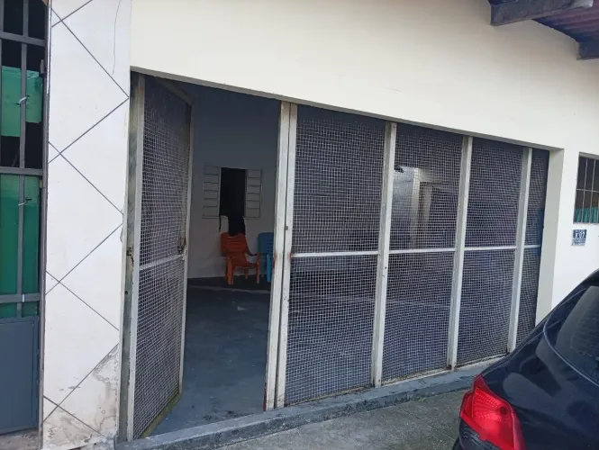 Nova Cidade - aceito entrada e parcelas
