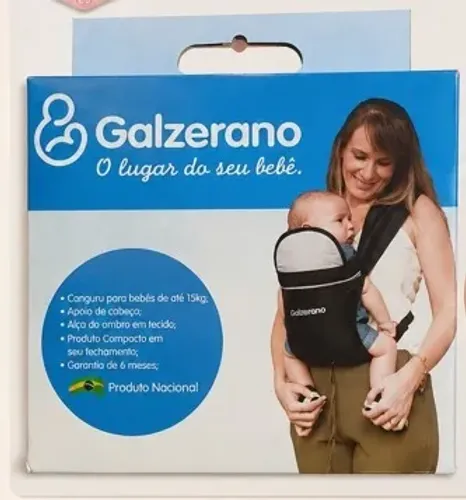 Canguru Galzerano