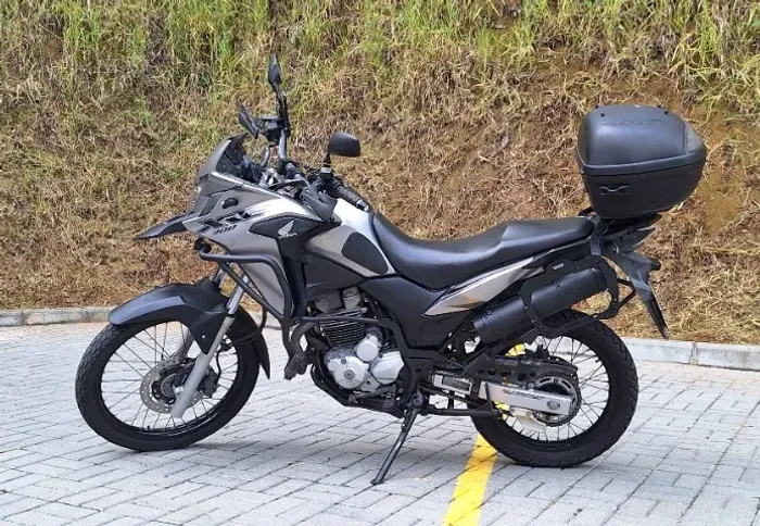 Honda XRE 300cc 2019 ABS - Único Dono
