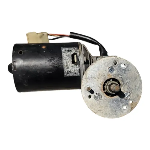 motor do limpador do parabrisa Mercedes-Benz 710