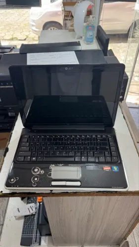 Notebook Hp pavalion dv 4