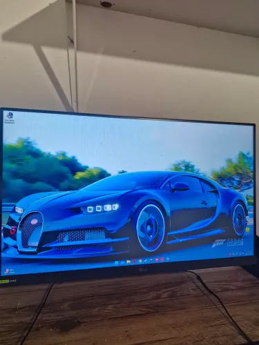 Monitor gamer 180hz IPS