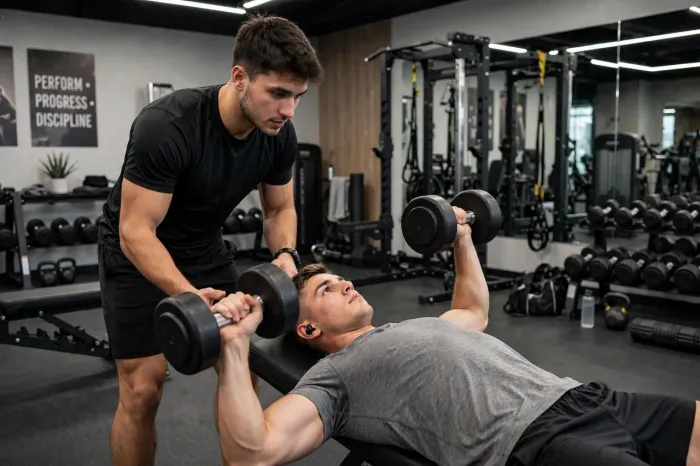 PERSONAL TRAINER - Pós em Alta Performance | Presencial e Online via App