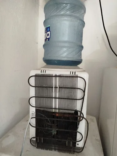 GELAGUA DE MESA COM GARANTIA ENTREGO