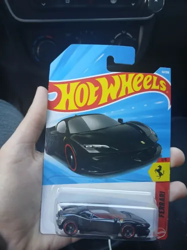 ferrari sf90 stradale hotwheels