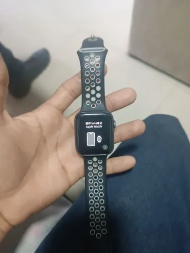 Relogio original Apple 