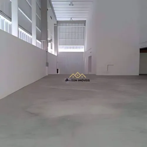 GALPÃO INDUSTRIAL À VENDA - 3.903,98 M² A.T, 3.096,52 M² A.C - R$ 13.600.000,00 - CONDOMÍN