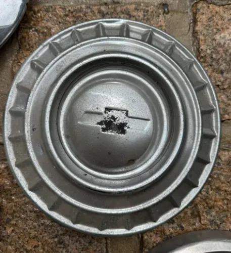 Calota chevrolet