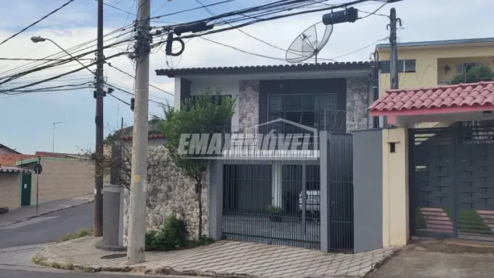 Casa em Bairros em Sorocaba
