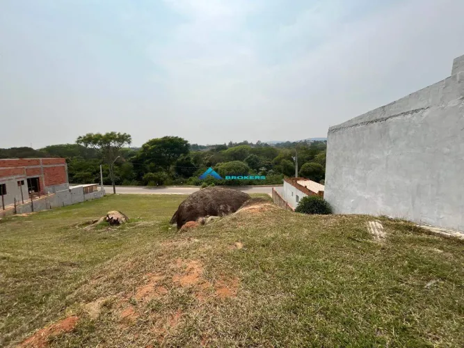 Lote de 248,10 m² a venda no Condomínio Vila Preciosa em Cabreúva