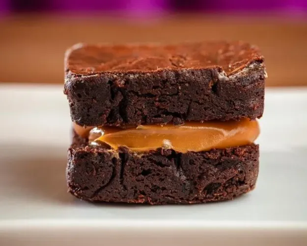 Brownie para revenda 