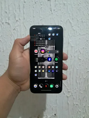 Samsung A15 4g