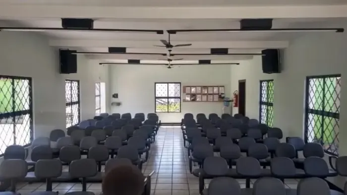 Ponto Comercial para Venda em Prudente de Morais, Emília, 1 dormitório, 2 banheiros, 6 vag