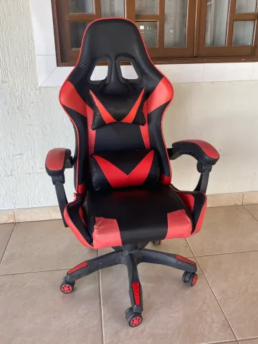 Cadeira gamer