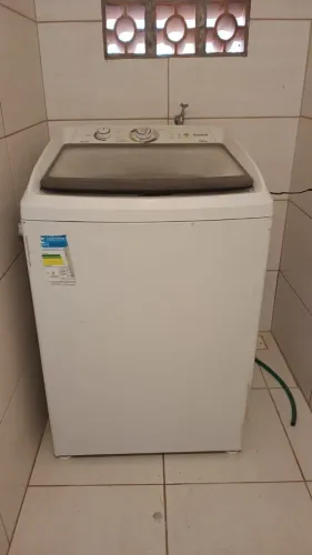 Máquina de lavar