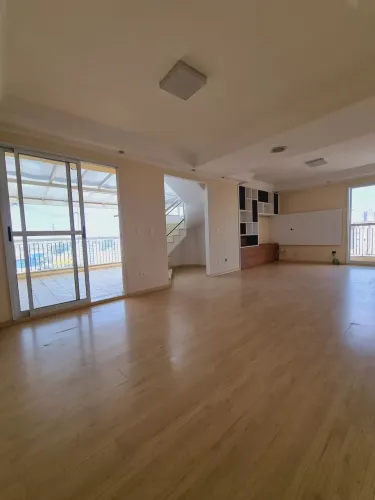 ABAIXOU!!! Apartamento cobertura, Bela Vista, 3 suítes, 4 vagas de garagem, Varanda gourme