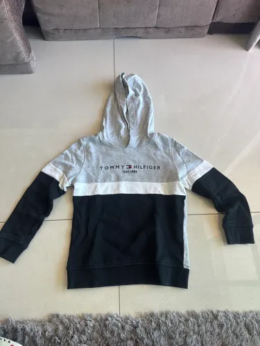 Moleton Tommy Hilfiger TAM 6/7