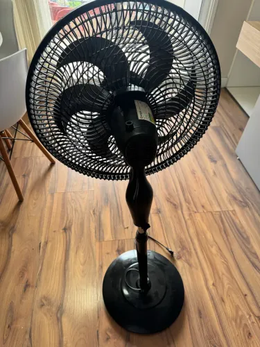 Vendo ventilador