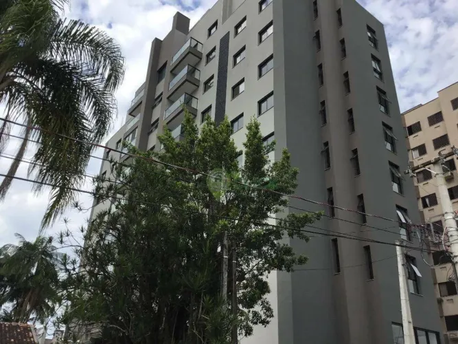 Lindo apartamento para locação no Santo Antonio
