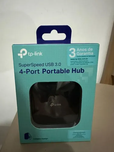 HUB USB