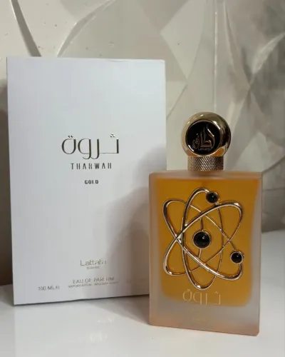 TARWHAR GOLD