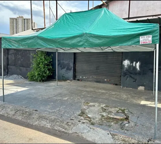 Tenda 4,5x3