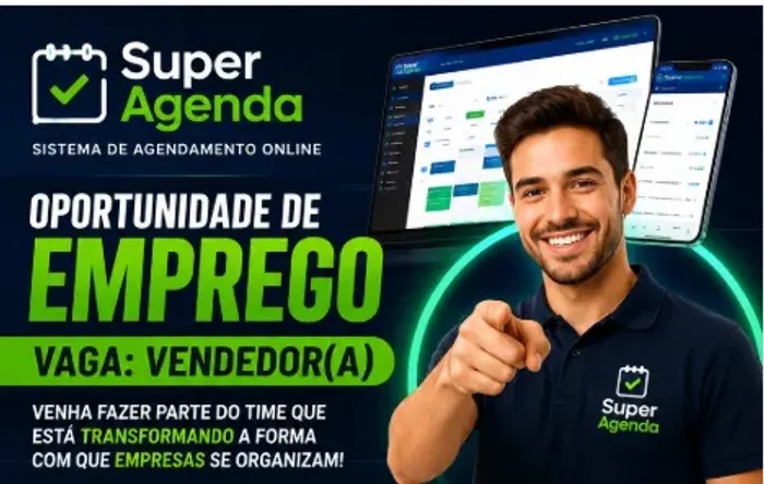 Vendedor Online
