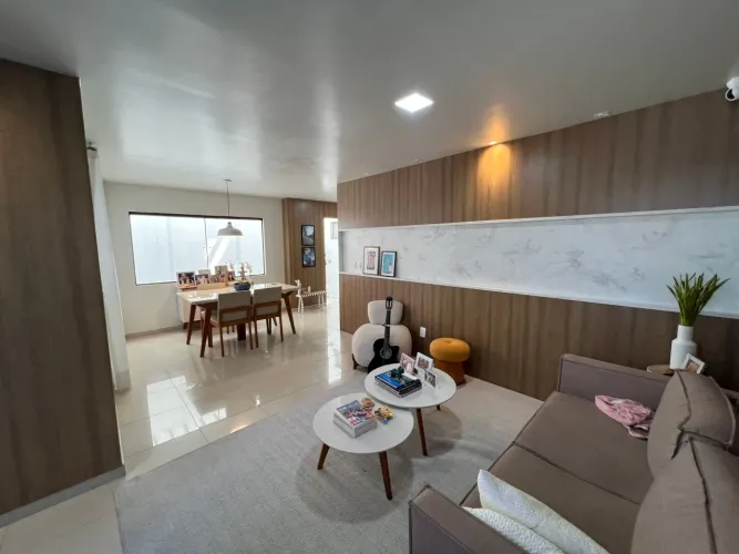Casa à venda no ORION RESIDENCE SERRARIA, SERRARIA, Maceió, AL