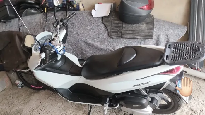 Moto PCX