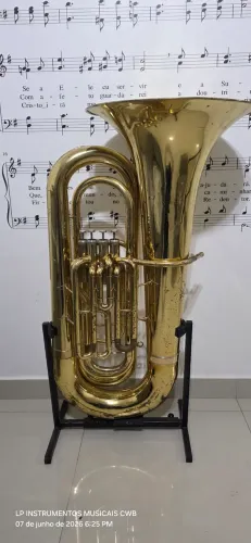 Tuba weril j981