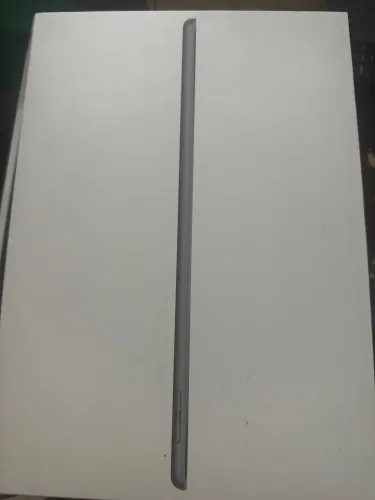 iPad 9 Geração 64gb Cinza Espacial Muito Novo Na Caixa Oportunidade