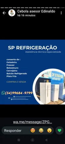 Conserto 