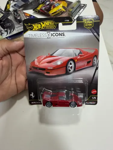 Hot wheels premium