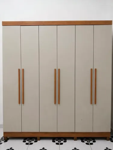 Guarda roupa