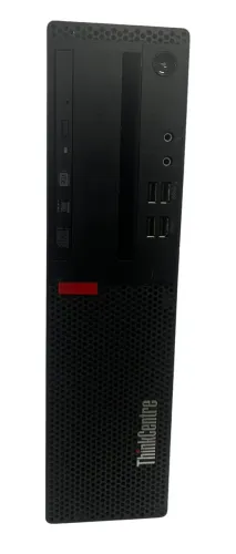 Desktop Lenovo Thinkcentre M710s I3-7100 256 Gb 8 Gb Windows 10