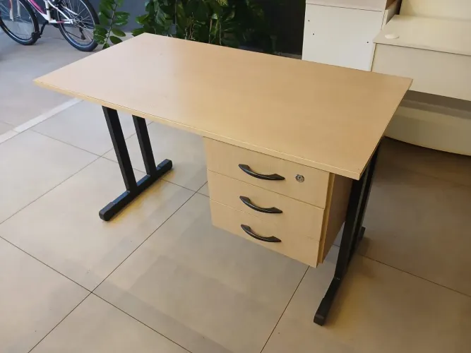 Mesa de estudo